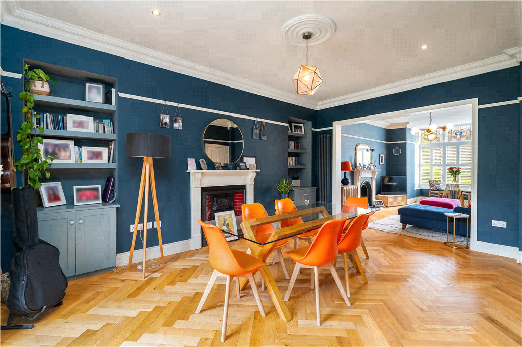 Mount Pleasant, Ilkley, West Yorkshire, LS29, photo 4