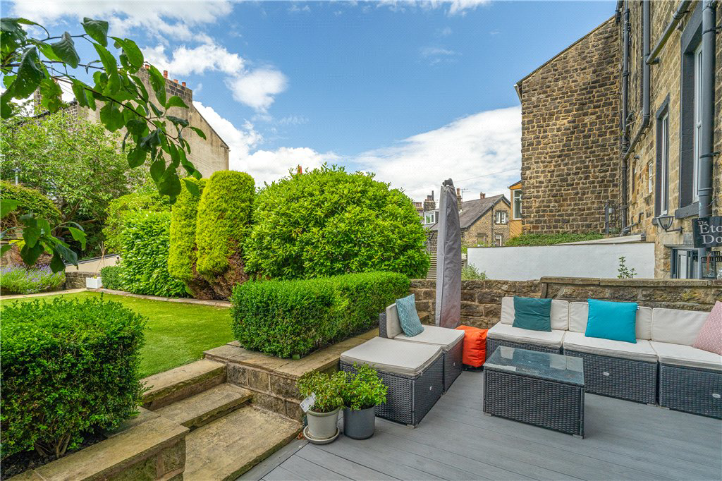Mount Pleasant, Ilkley, West Yorkshire, LS29, photo 19