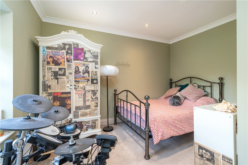 Mount Pleasant, Ilkley, West Yorkshire, LS29, photo 16