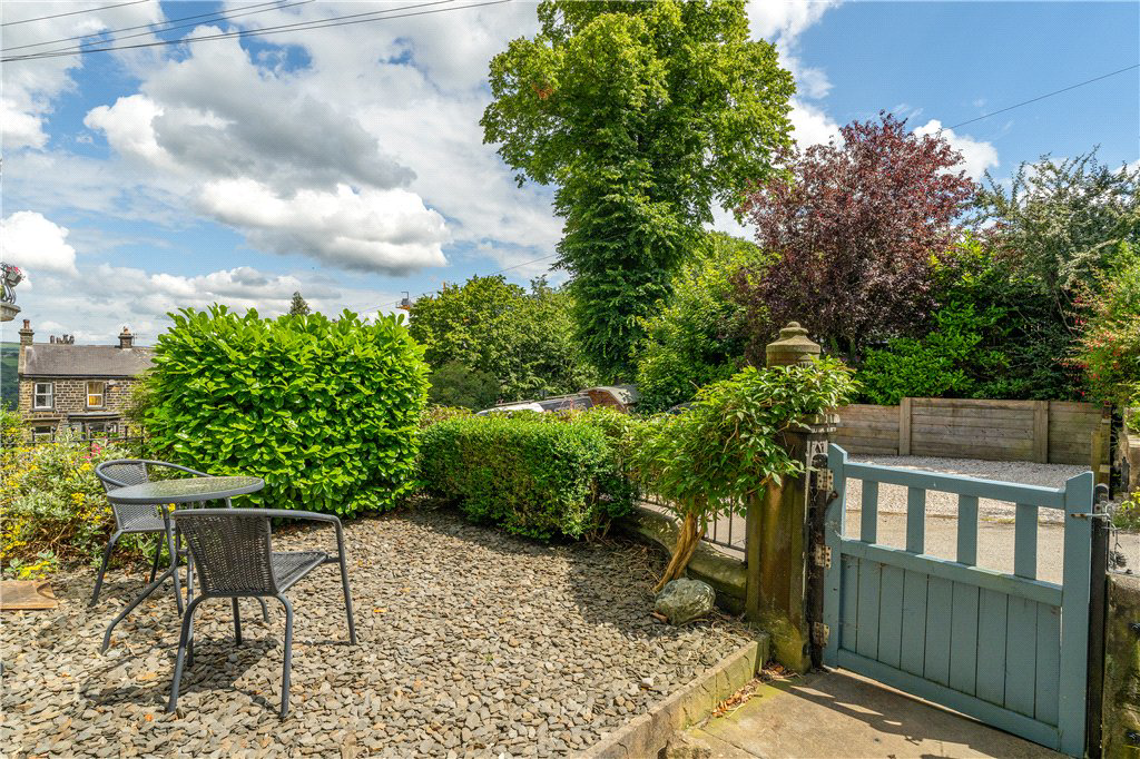 Mount Pleasant, Ilkley, West Yorkshire, LS29, photo 22
