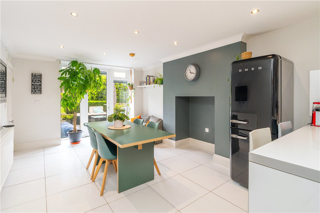 Mount Pleasant, Ilkley, West Yorkshire, LS29, photo 6