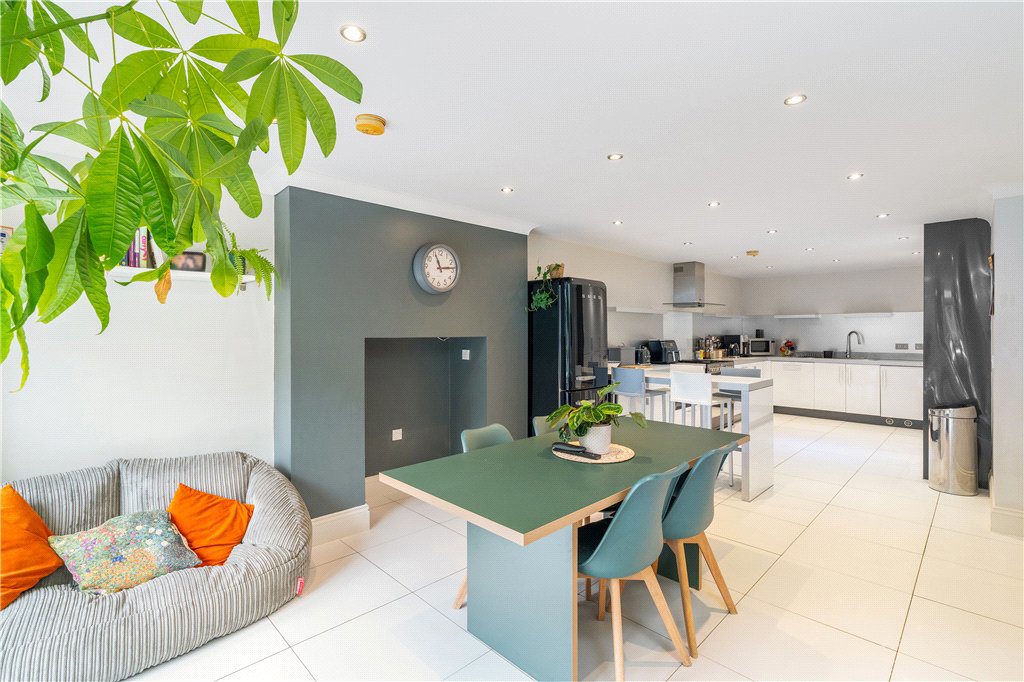 Mount Pleasant, Ilkley, West Yorkshire, LS29, photo 5