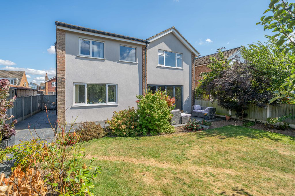 Aspin Drive, Knaresborough, North Yorkshire, HG5, photo 23
