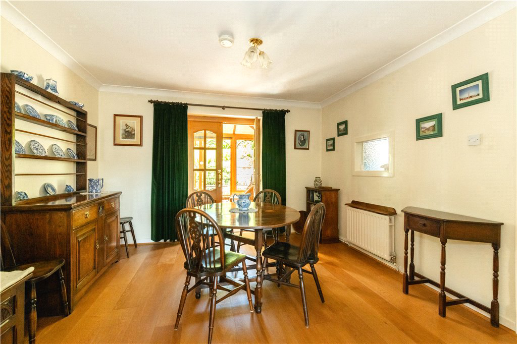 Horton-in-Ribblesdale, Settle, North Yorkshire, BD24, photo 5
