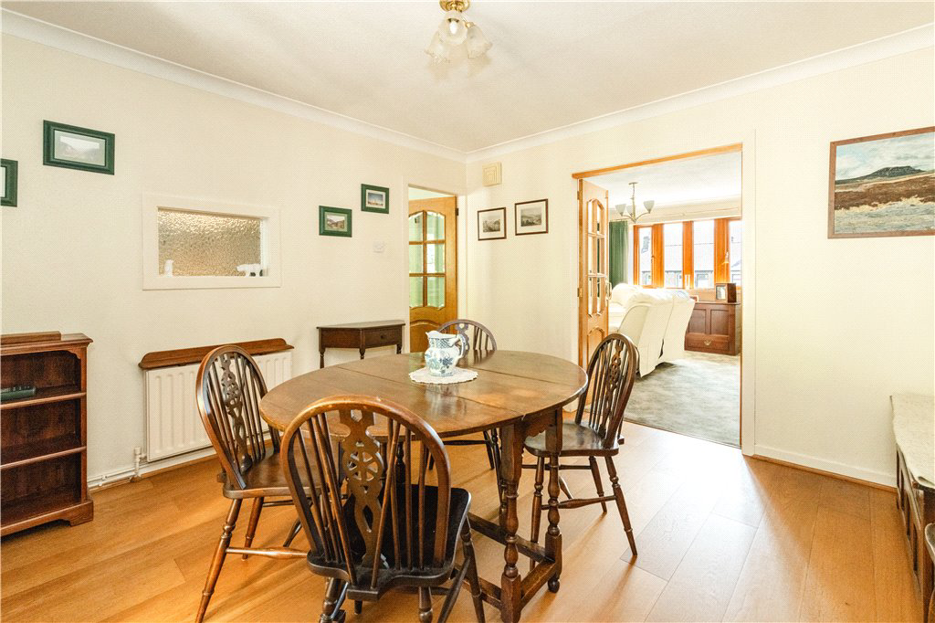 Horton-in-Ribblesdale, Settle, North Yorkshire, BD24, photo 4