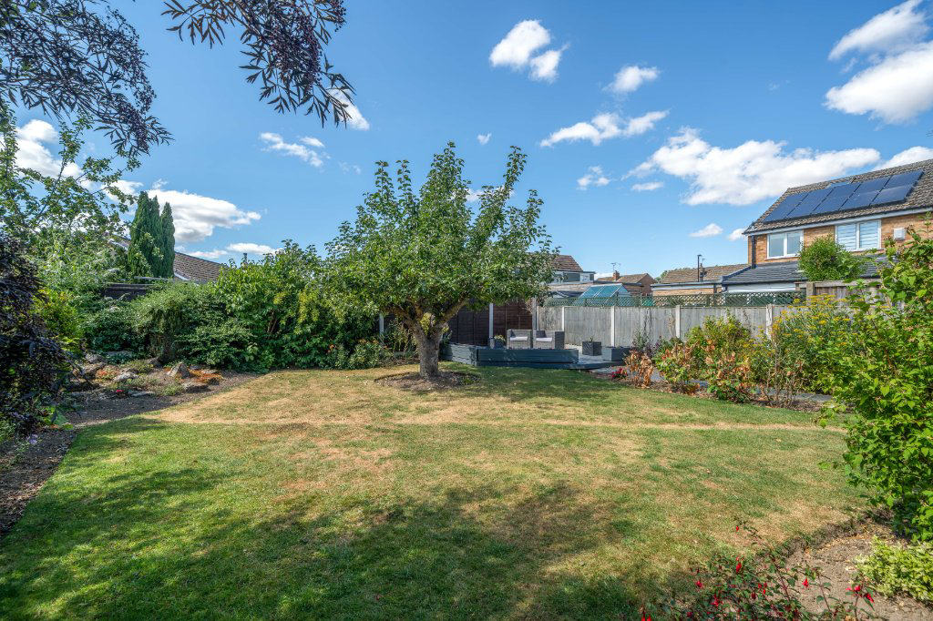 Aspin Drive, Knaresborough, North Yorkshire, HG5, photo 22