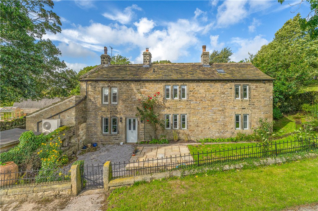Ghyll Grange Lane