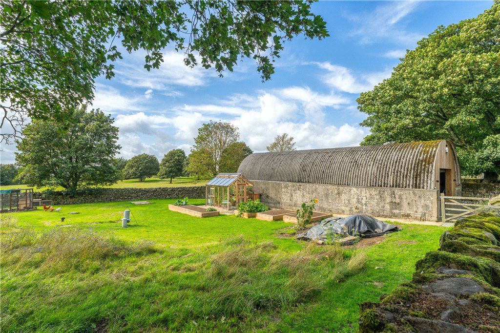 Ghyll Grange Lane, Silsden, Keighley, West Yorkshire, BD20, photo 21
