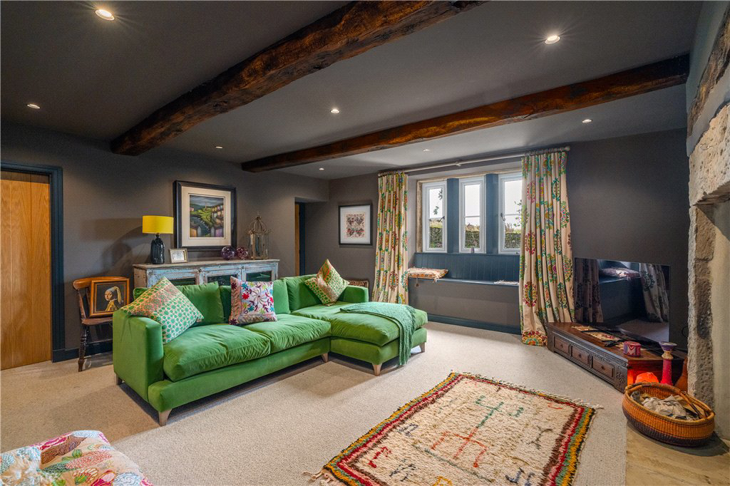Ghyll Grange Lane, Silsden, Keighley, West Yorkshire, BD20, photo 6