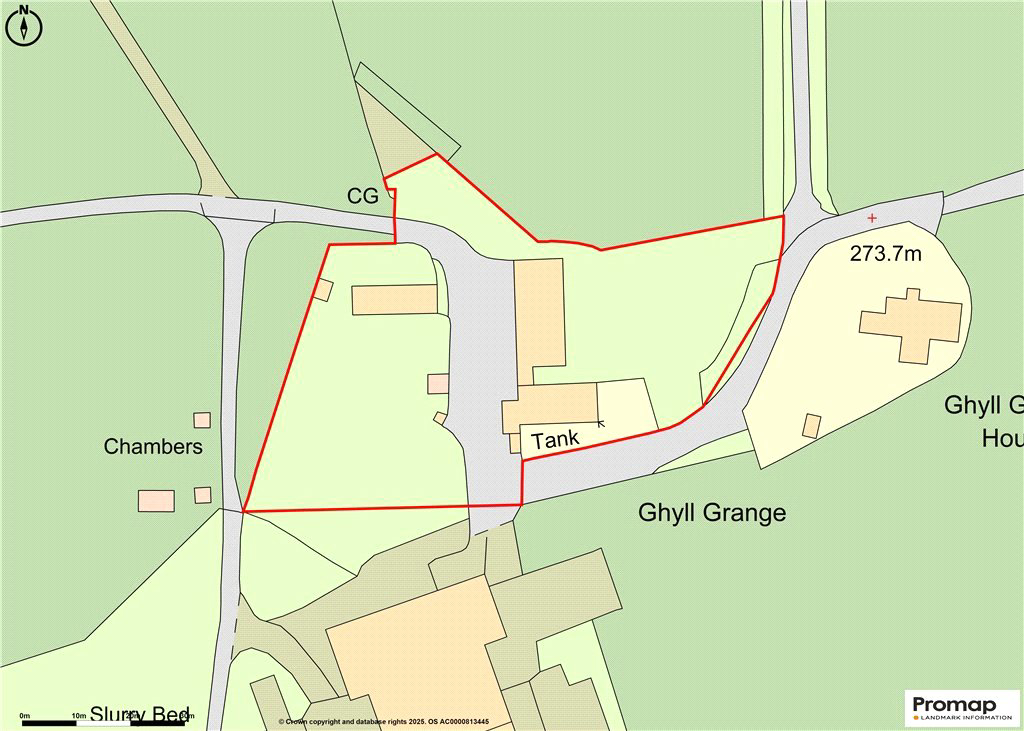 Ghyll Grange Lane, Silsden, Keighley, West Yorkshire, BD20, photo 24