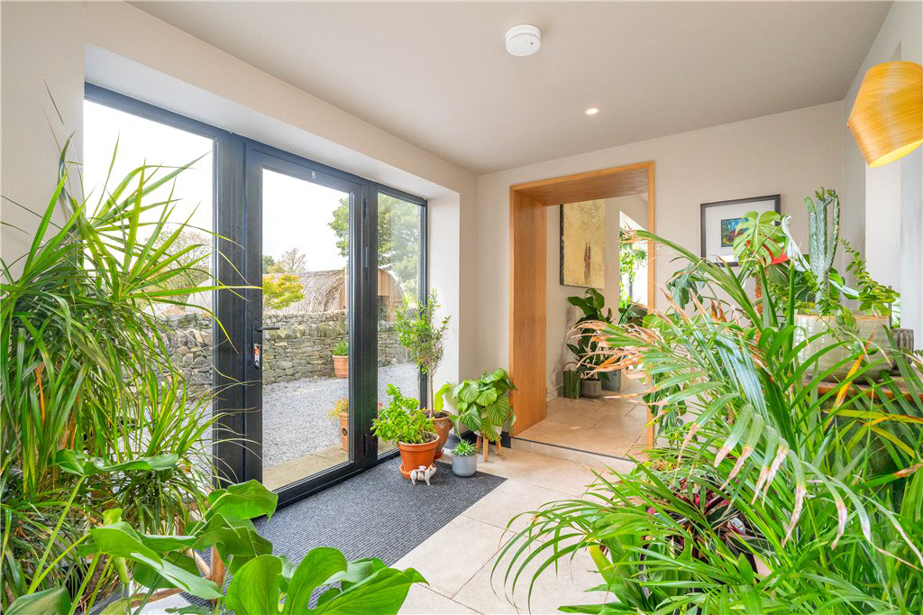 Ghyll Grange Lane, Silsden, Keighley, West Yorkshire, BD20, photo 3