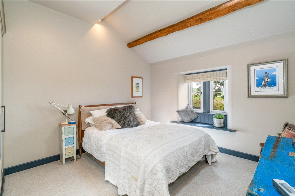 Ghyll Grange Lane, Silsden, Keighley, West Yorkshire, BD20, photo 8