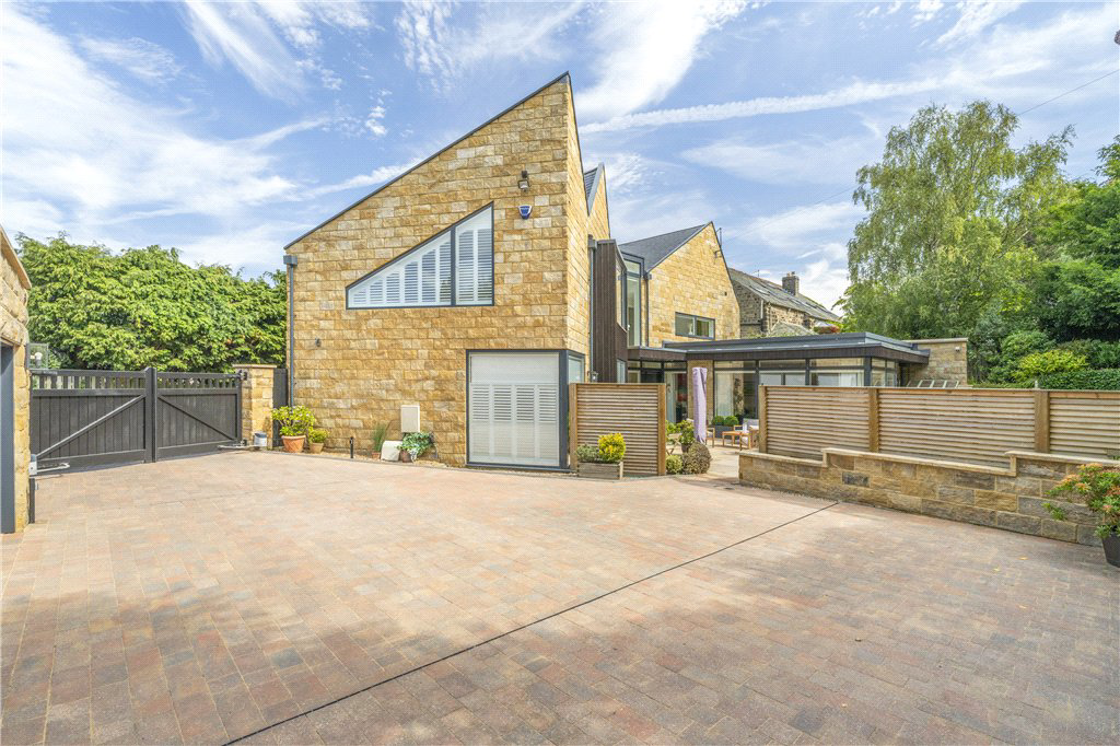 Old Lane, Ilkley, West Yorkshire, LS29, photo 23
