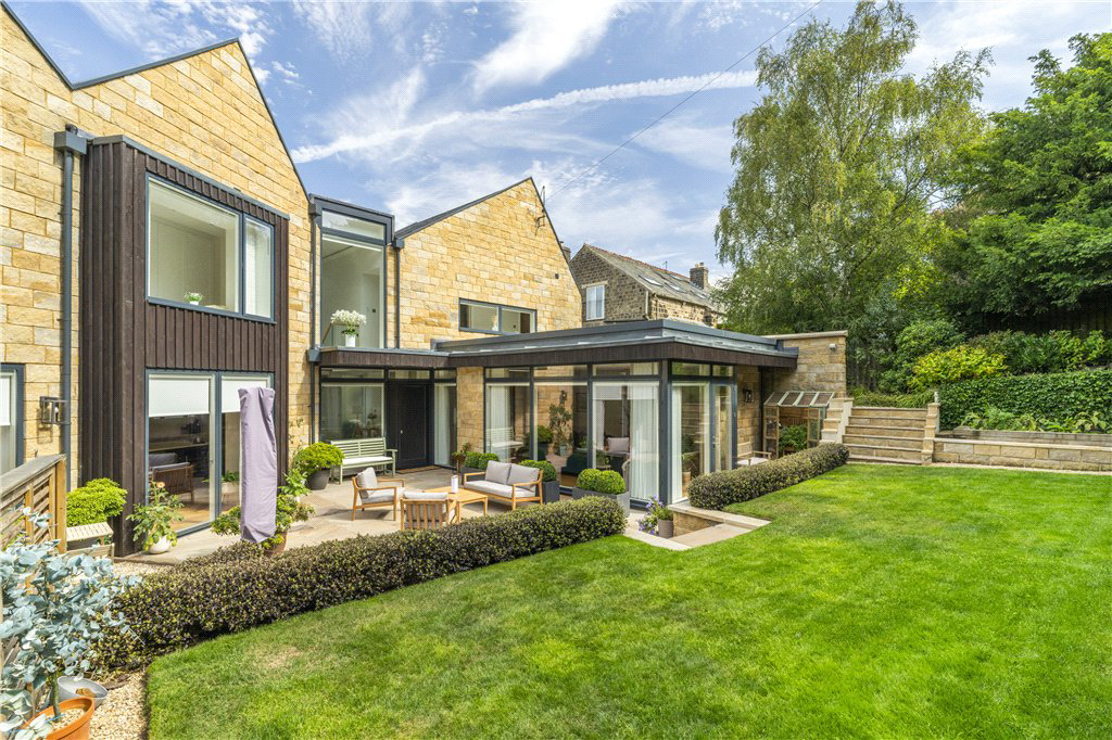 Old Lane, Ilkley, West Yorkshire, LS29, photo 19