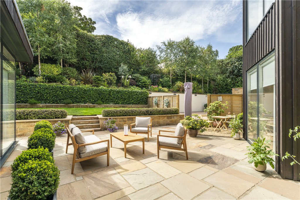 Old Lane, Ilkley, West Yorkshire, LS29, photo 20