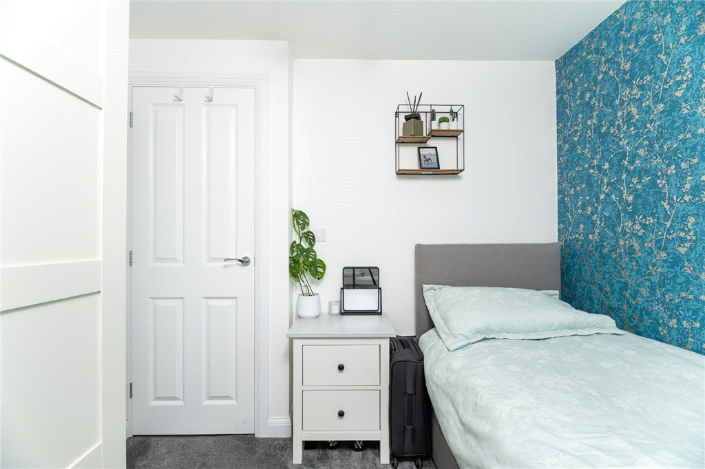 Bradfield Avenue, Morley, Leeds, West Yorkshire, LS27, photo 20