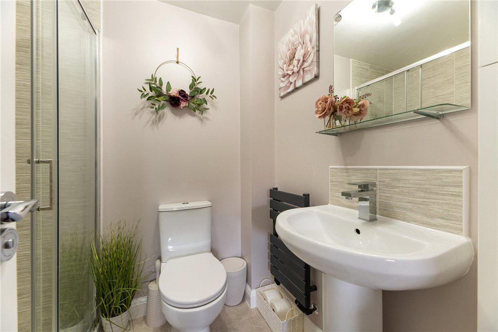 Bradfield Avenue, Morley, Leeds, West Yorkshire, LS27, photo 14