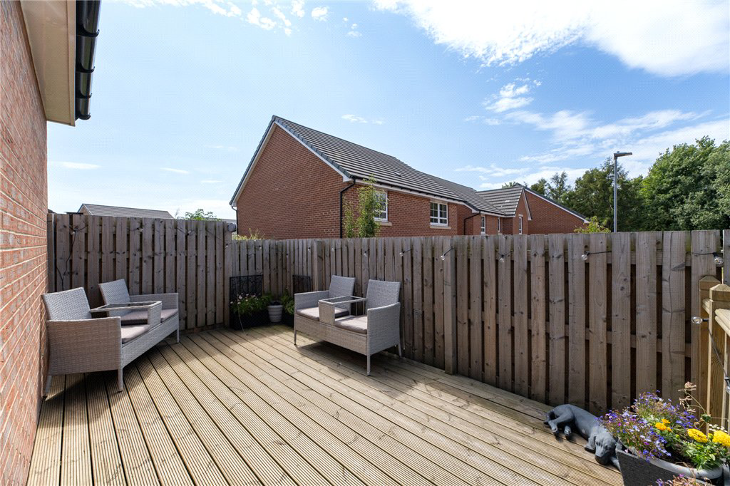 Bradfield Avenue, Morley, Leeds, West Yorkshire, LS27, photo 29