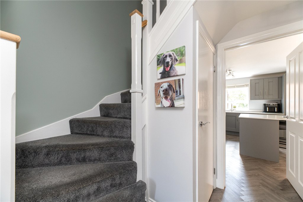 Bradfield Avenue, Morley, Leeds, West Yorkshire, LS27, photo 10