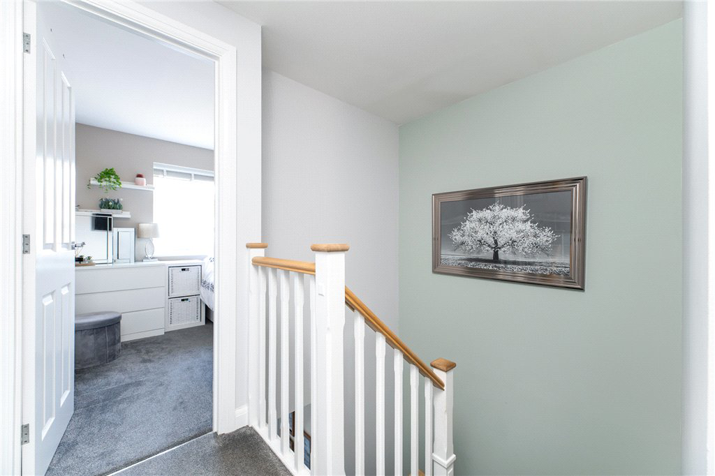 Bradfield Avenue, Morley, Leeds, West Yorkshire, LS27, photo 24