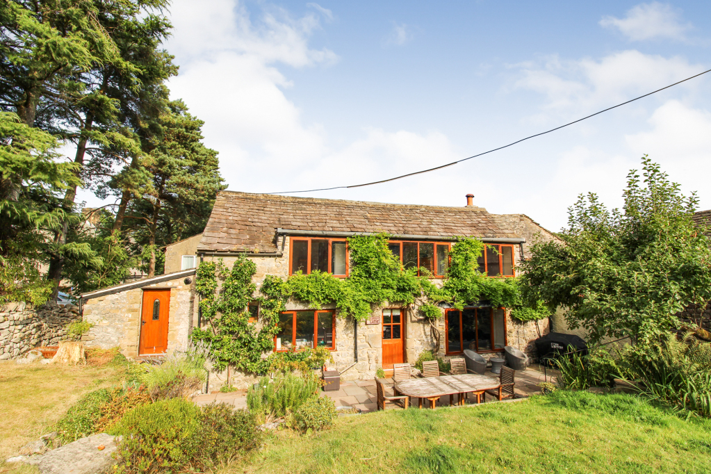 Malham, Skipton, North Yorkshire, BD23