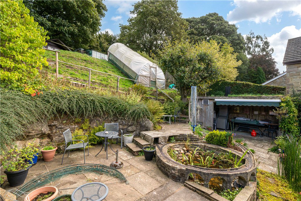 Panorama Close, Pateley Bridge, Harrogate, North Yorkshire, HG3, photo 24