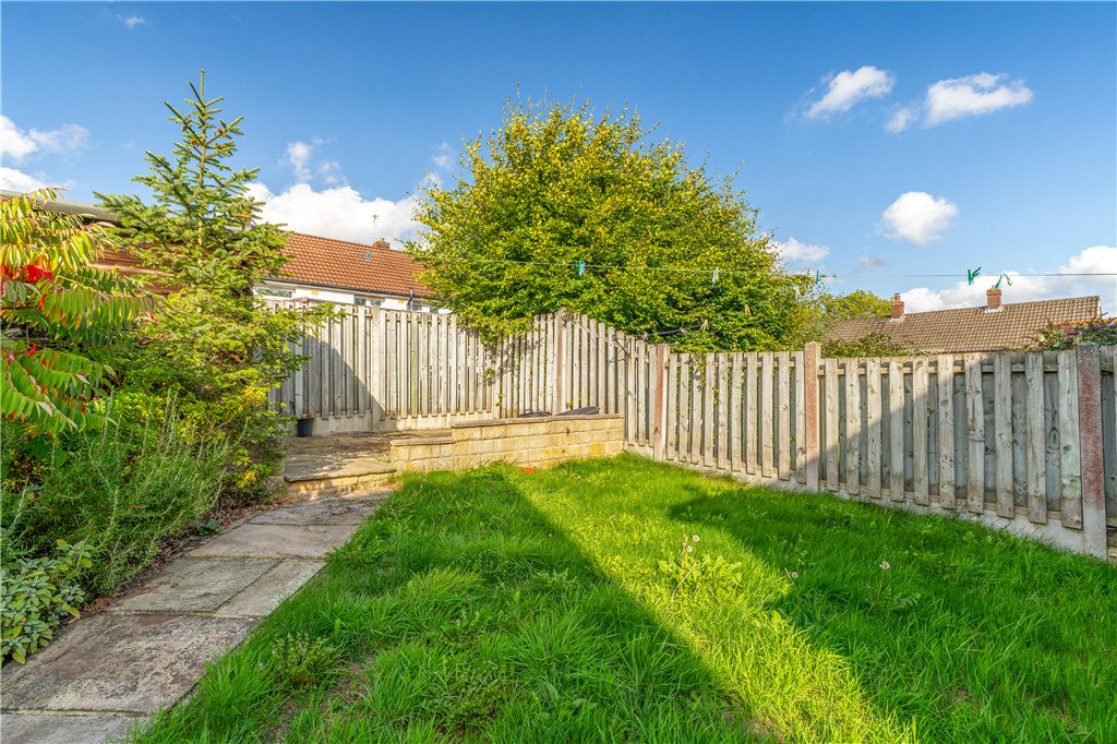 Northwell Gate, Otley, West Yorkshire, LS21, photo 2