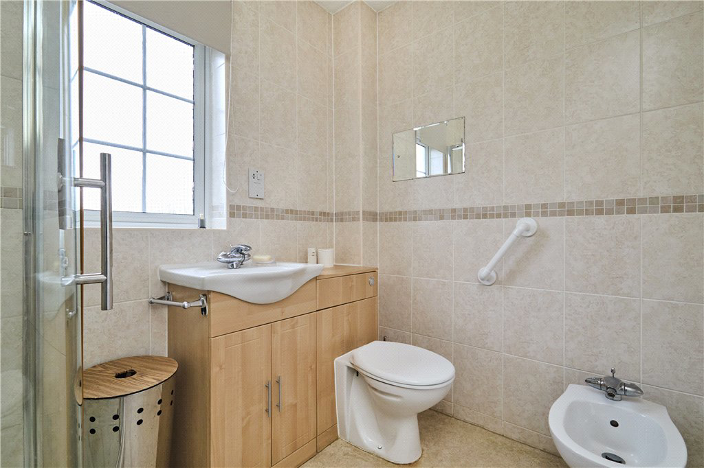 Bath Room