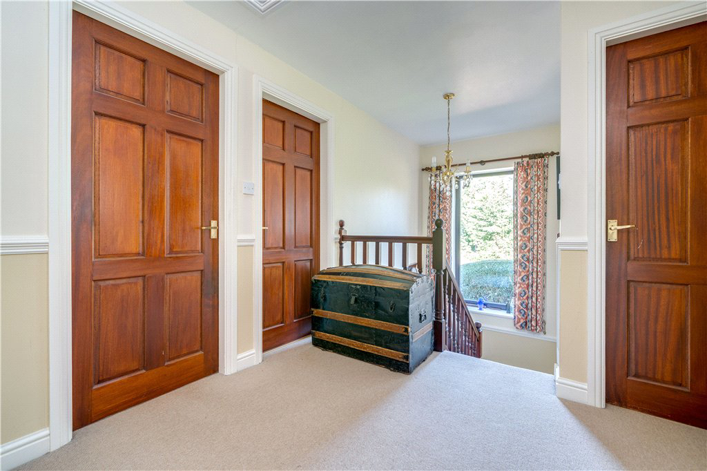 Panorama Close, Pateley Bridge, Harrogate, North Yorkshire, HG3, photo 13