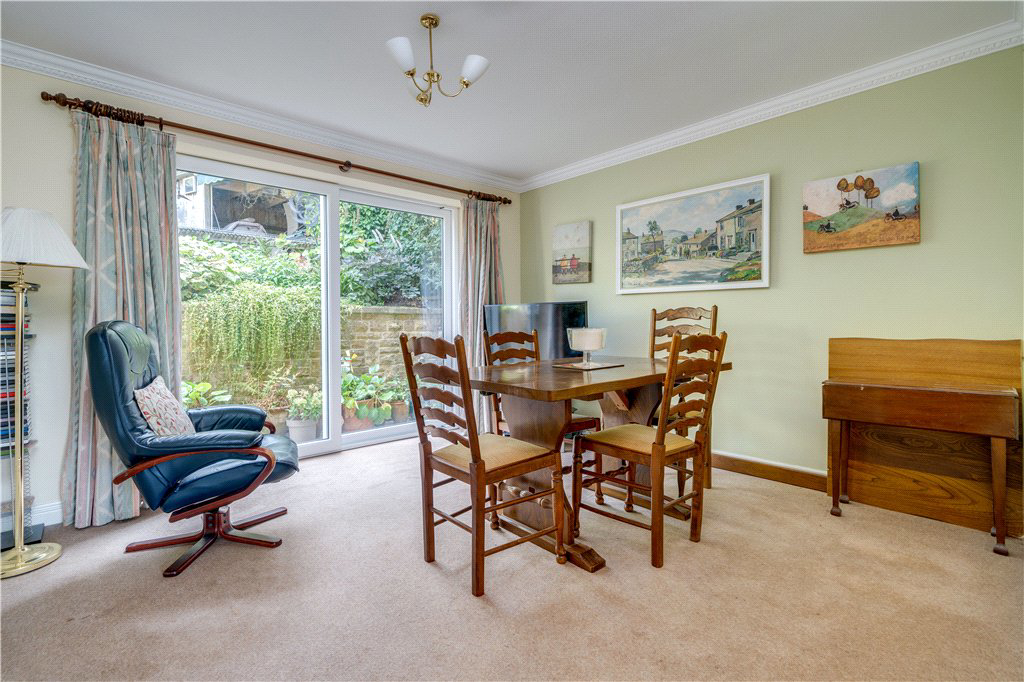 Panorama Close, Pateley Bridge, Harrogate, North Yorkshire, HG3, photo 6