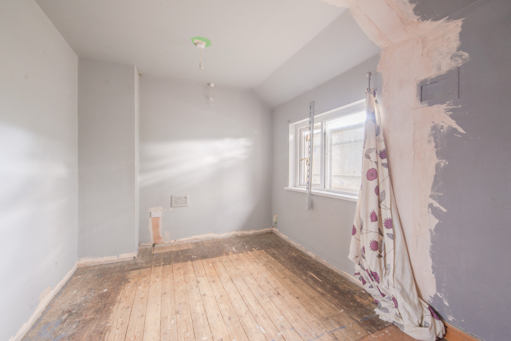 Queens Road, Crossflatts, Bingley, West Yorkshire, BD16, photo 13