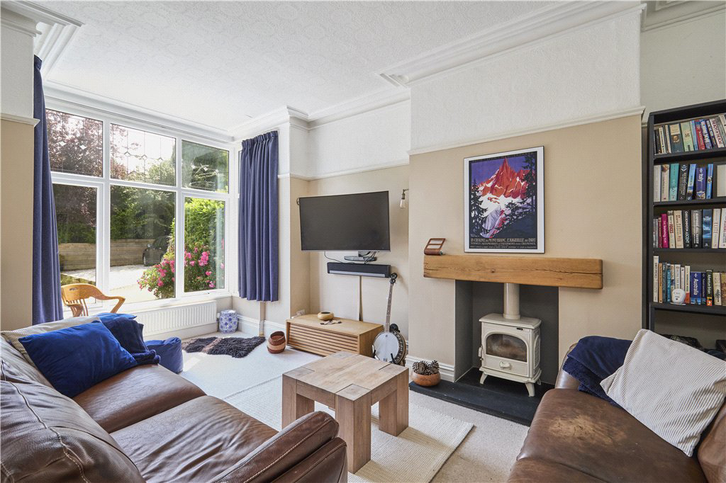 Mount Pleasant, Ilkley, West Yorkshire, LS29, photo 4