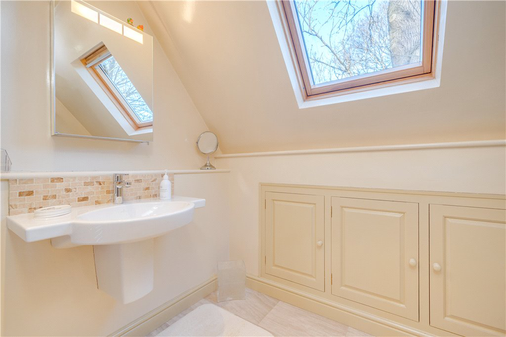 Selby Road, Monk Fryston, Leeds, North Yorkshire, LS25, photo 27
