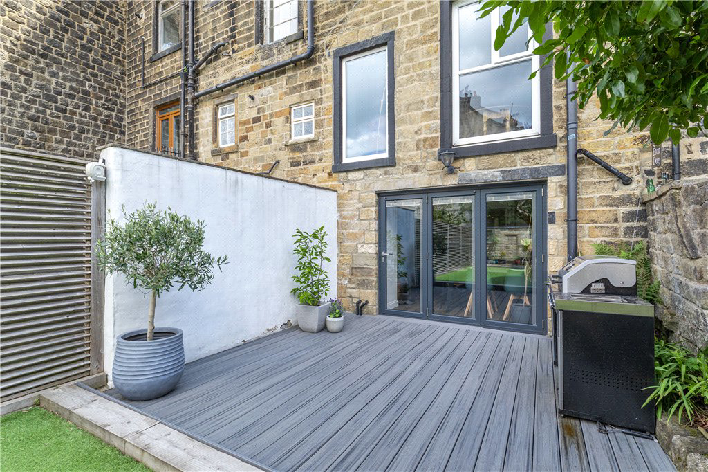 Mount Pleasant, Ilkley, West Yorkshire, LS29, photo 16