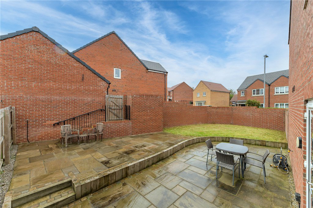 Wise Crescent, Morley, Leeds, West Yorkshire, LS27, photo 31