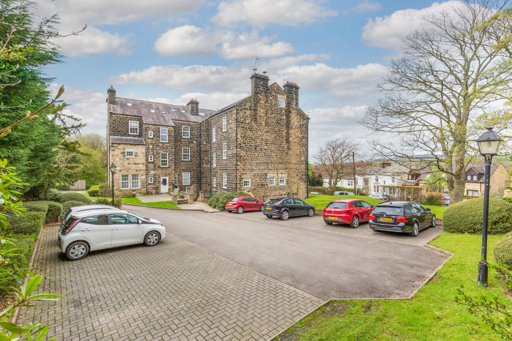 Crossbeck Road, Ilkley, West Yorkshire, LS29, photo 15