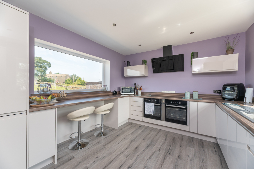 Halifax Road, Denholme, West Yorkshire, BD13, photo 28