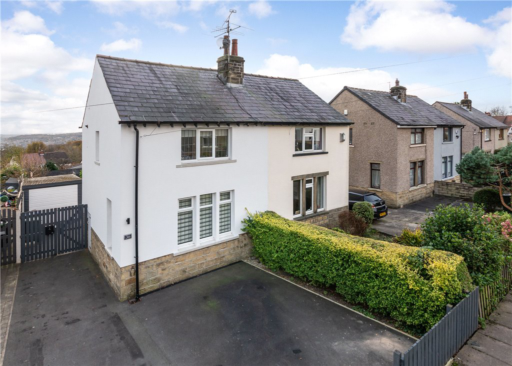 Rylands Avenue, Gilstead, Bingley, BD16