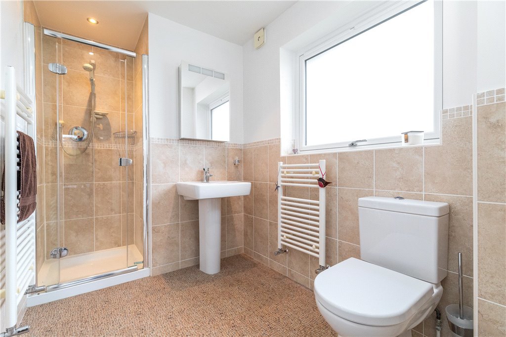 Oaklands, Westwood Drive, Ilkley, West Yorkshire, LS29, photo 12