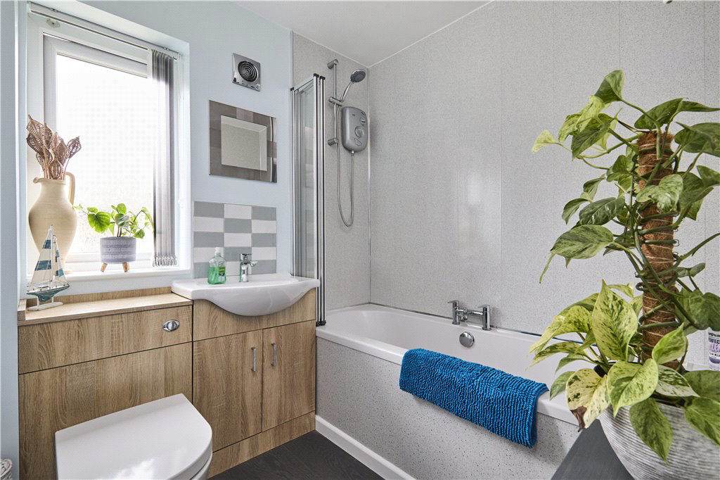 House Bathroom