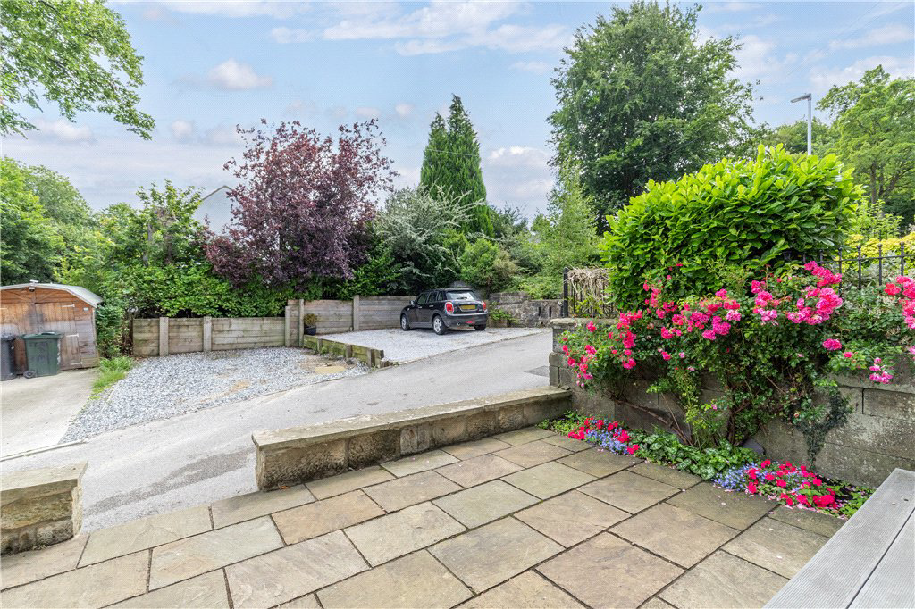 Mount Pleasant, Ilkley, West Yorkshire, LS29, photo 18