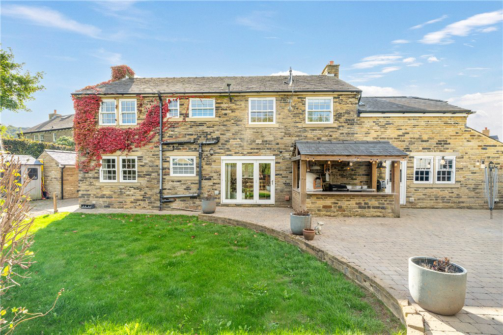 Church Lane, Pool in Wharfedale, Otley, West Yorkshire, LS21, photo 29