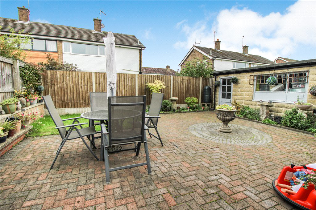 Stockwell Lane, Knaresborough, North Yorkshire, HG5, photo 13