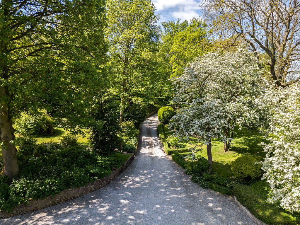 Selby Road, Monk Fryston, Leeds, North Yorkshire, LS25, photo 41