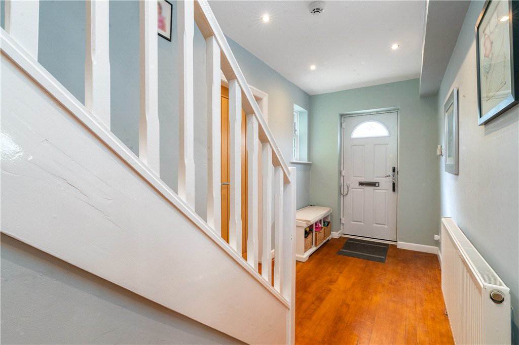Church Lane, Pool in Wharfedale, Otley, West Yorkshire, LS21, photo 3