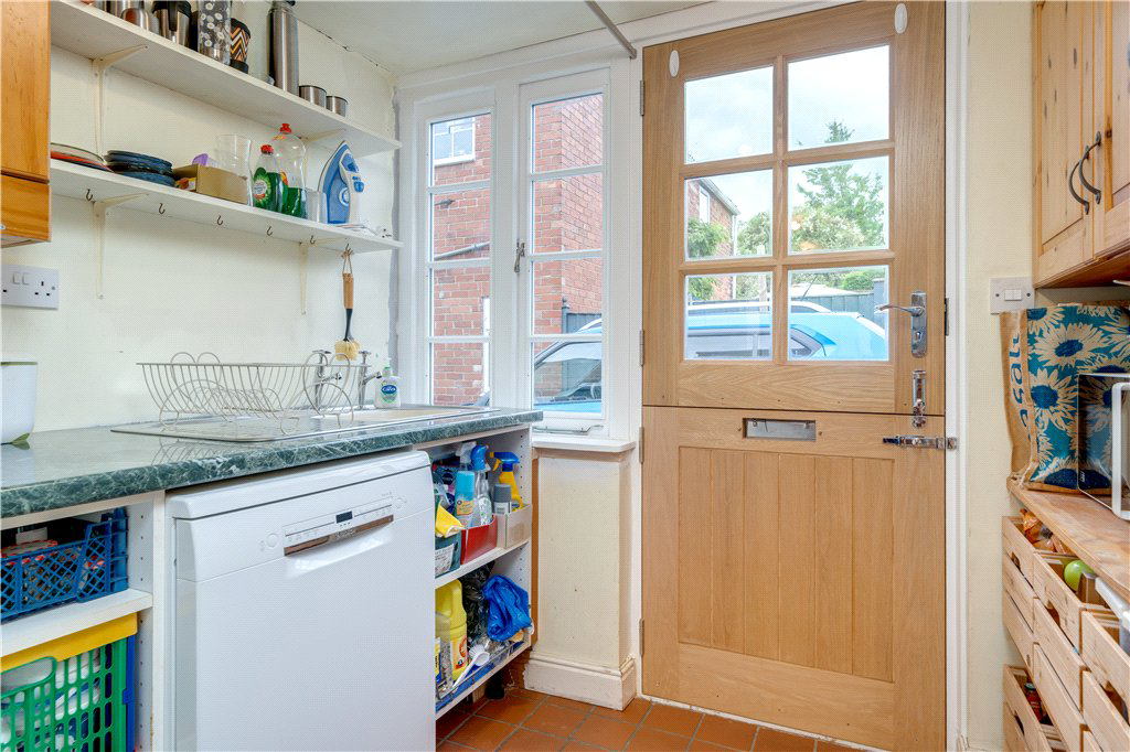 Springfield, Boston Spa, Wetherby, West Yorkshire, LS23, photo 14