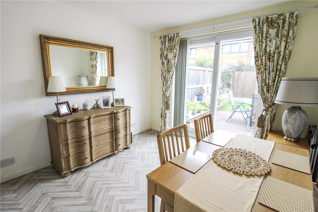 Stockwell Lane, Knaresborough, North Yorkshire, HG5, photo 4
