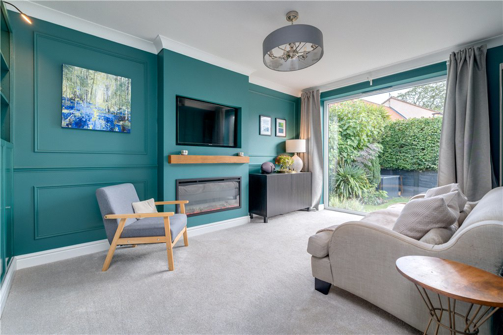 Low Field Lane, Staveley, Knaresborough, HG5, photo 5