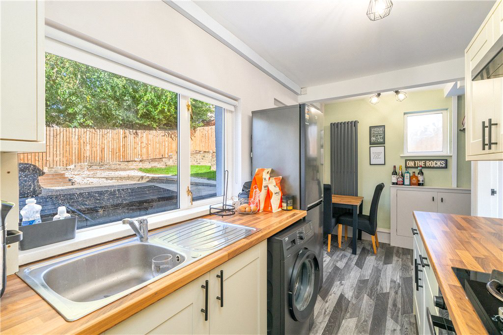 Kingsley Crescent, Baildon, West Yorkshire, BD17, photo 5