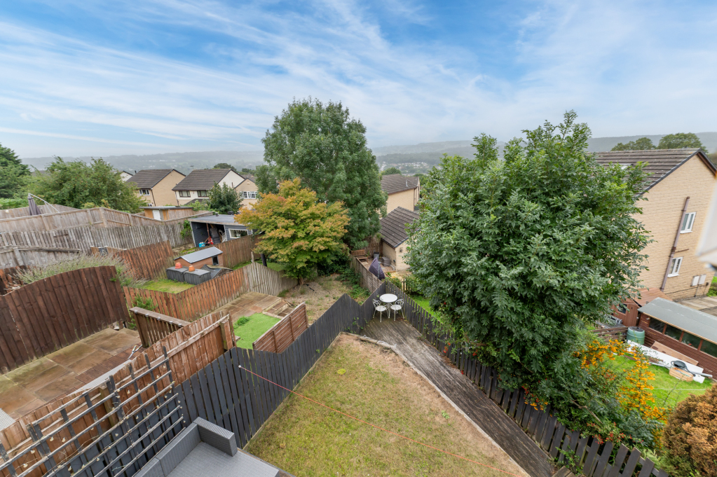 The Oval, Bingley, West Yorkshire, BD16, photo 13